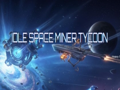                                                                     Idle Space Miner Tycoon קחשמ