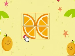                                                                     Orange Puzzle Lab קחשמ