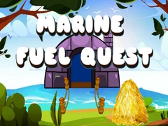                                                                     Marine Fuel Quest קחשמ