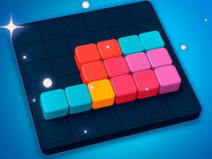                                                                     Block Puzzle 3D קחשמ