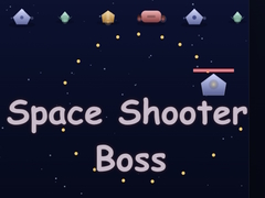                                                                     Space Shooter Boss קחשמ