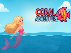                                                                     Coral Adventure קחשמ