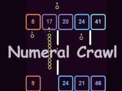                                                                     Numeral Crawl קחשמ