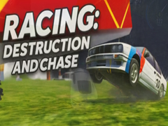                                                                     Racing: Destruction and Chase קחשמ