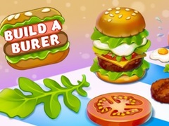                                                                     Build A Burger קחשמ