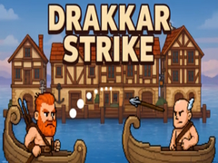                                                                    Drakkar Strike קחשמ