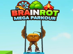                                                                     Brainrot Mega Parkour קחשמ