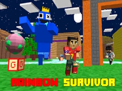                                                                     Rainbow Survivor קחשמ