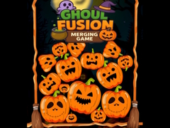                                                                     Ghoul Fusion קחשמ