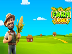                                                                     My Happy Farm Land Simulator קחשמ