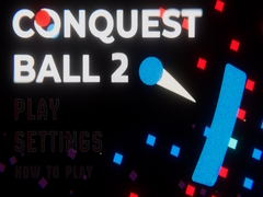                                                                     Conquest Ball 2 קחשמ