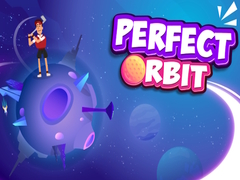                                                                     Perfect Orbit קחשמ