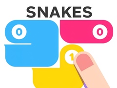                                                                     Snakes קחשמ