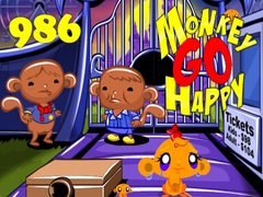                                                                     Monkey Go Happy Stage 986 קחשמ