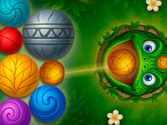                                                                     Marble Bubble Legend קחשמ