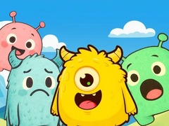                                                                     Happy Monsters 2 קחשמ