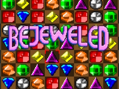                                                                     Bejeweled  קחשמ