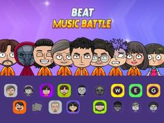                                                                     Beat Music Battle קחשמ