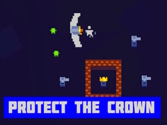                                                                     Protect the Crown קחשמ