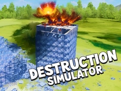                                                                    Destruction Simulator קחשמ
