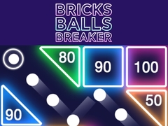                                                                     Bricks Balls Breaker קחשמ