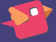                                                                     Tappy Bird - Avoid the Spikes קחשמ