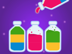                                                                     Witch Craft Potion Sort קחשמ