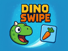                                                                     Dino Swipe קחשמ