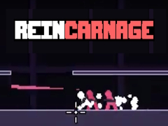                                                                     REINCARNAGE קחשמ