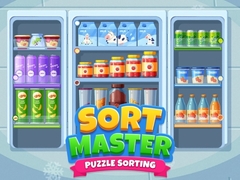                                                                     Sort Master קחשמ
