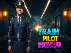                                                                    Train Pilot Rescue קחשמ