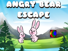                                                                     Angry Bear Escape קחשמ