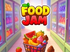                                                                     Food Jam קחשמ