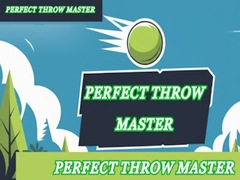                                                                     Perfect Throw Master קחשמ