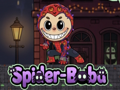                                                                     Spider Bubu קחשמ