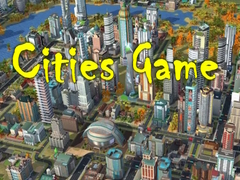                                                                     Cities Game קחשמ