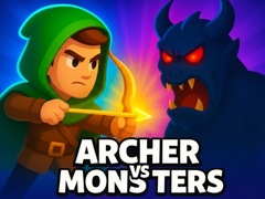                                                                     Archer Vs Monsters קחשמ
