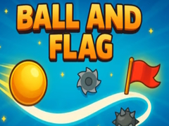                                                                     Ball and Flag קחשמ