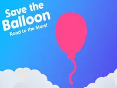                                                                     Save the Balloon Road to the Stars! קחשמ