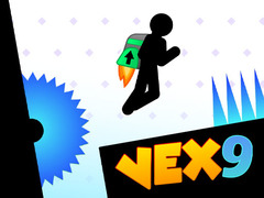                                                                    Vex 9 קחשמ