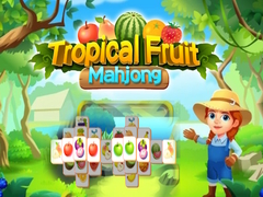                                                                     Tropical Fruit Mahjong קחשמ