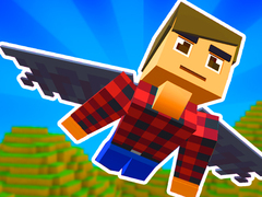                                                                     Elytra Flight קחשמ