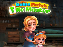                                                                     Home Match: Tile Master קחשמ