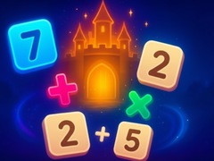                                                                     Math Kingdom Quest קחשמ