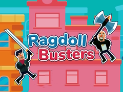                                                                     Ragdoll Busters קחשמ