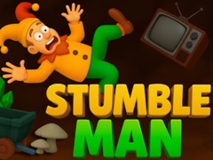                                                                     Stumble Man קחשמ