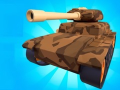                                                                     Tank Survival: Blitz War קחשמ