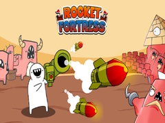                                                                     Rocket Fortress קחשמ
