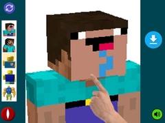                                                                     Noob Beating Lol Face קחשמ