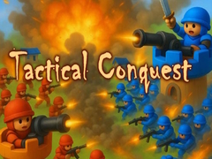                                                                     Tactical Conquest קחשמ